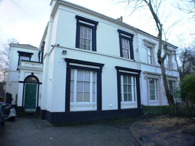 Grove Park, Toxteth, Liverpool L8, 2 bed flat to rent, £850 pcm | PrimeLocation