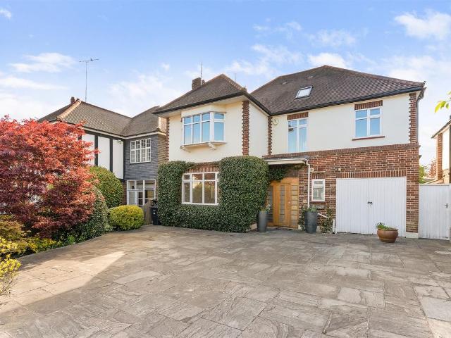 Grove Park, Wanstead E11, 5 bed detached house to rent, £4,250 pcm | PrimeLocation
