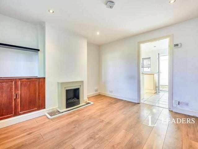 Grove Place, Bishops Stortford, CM23