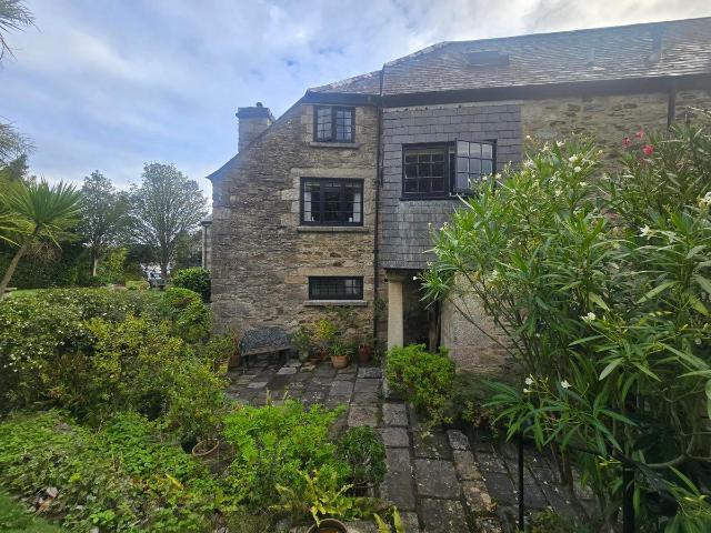 Grove Place, Falmouth TR11, 3 bed terraced house to rent, £1,800 pcm | PrimeLocation