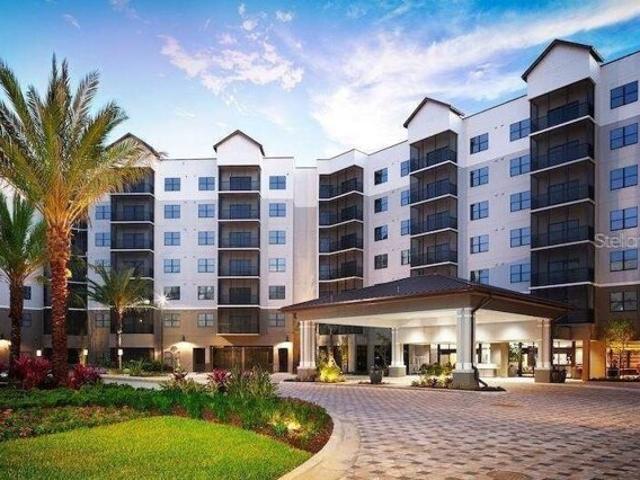 Grove Resort Ave #,winter Garden, Condo For Sale