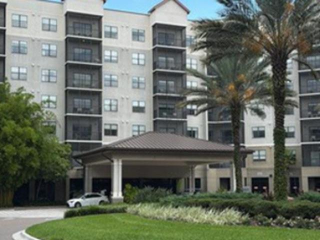 Grove Resort Ave 2604