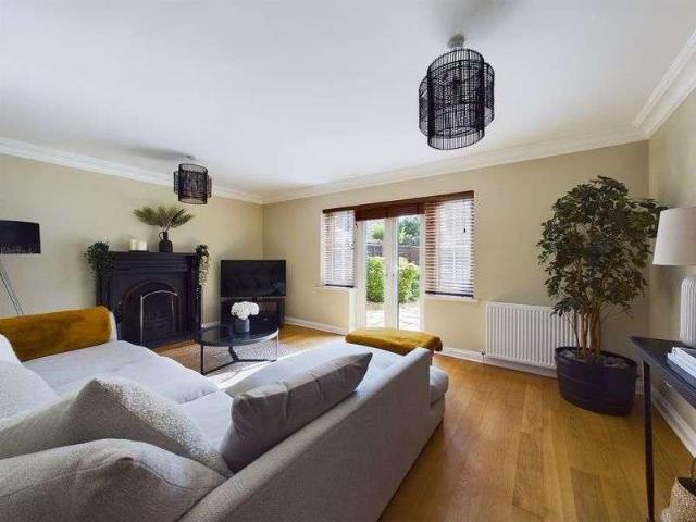 Grove Rise, Grove Lane, Chippenham, SN14