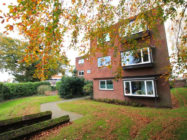 Grove Road, Norwich NR1 2 bed apartment to rent £1,200 pcm £277 pw