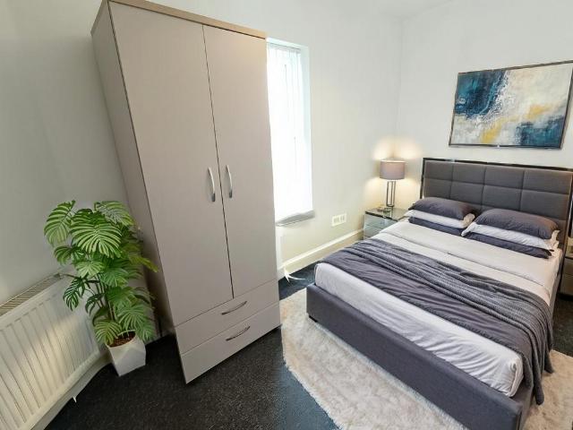 Grove Road, Birkenhead 1 bed in a house share to rent £400 pcm £92 pw