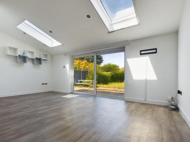 Grove Road, Black Dam, Basingstoke RG21, 4 bed semi detached house to rent, £2,000 pcm | PrimeLocation