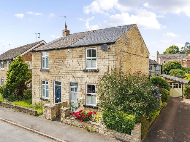Grove Road, Boston Spa LS23, 2 bed semi detached house to rent, £1,300 pcm | PrimeLocation