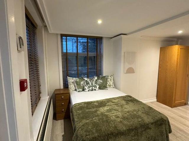 Grove Road, Bournemouth BH1 9 bed house of multiple occupation to rent £595 pcm £137 pw