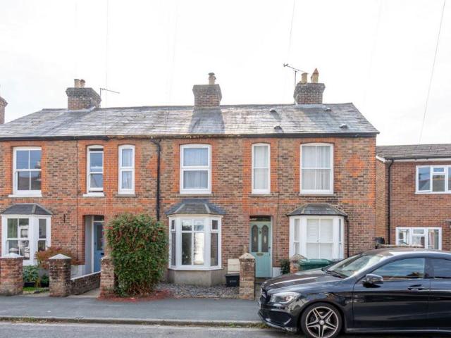 Grove road, Chichester 3 bed house to rent £1,500 pcm £346 pw