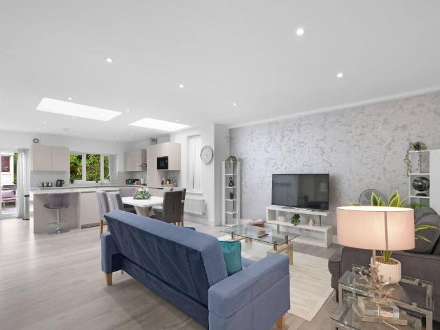Grove Road, Edgware HA8, 3 bed semi detached house to rent, £4,500 pcm | PrimeLocation
