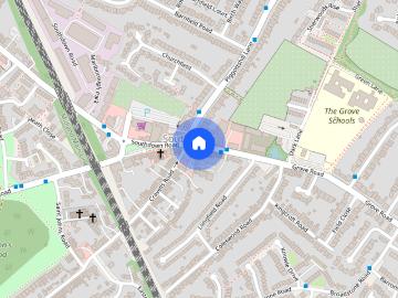St John's Wood, Zone 1 London, West London, London, Greater London