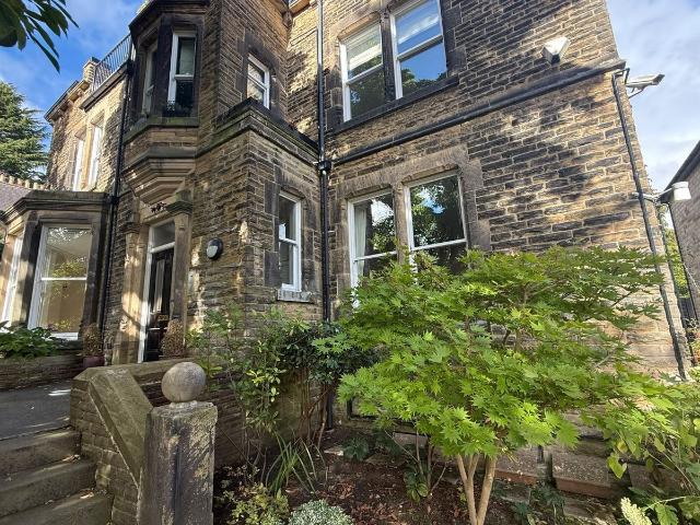 Grove Road, Ilkley, West Yorkshire LS29, 2 bed flat to rent, £1,350 pcm | PrimeLocation