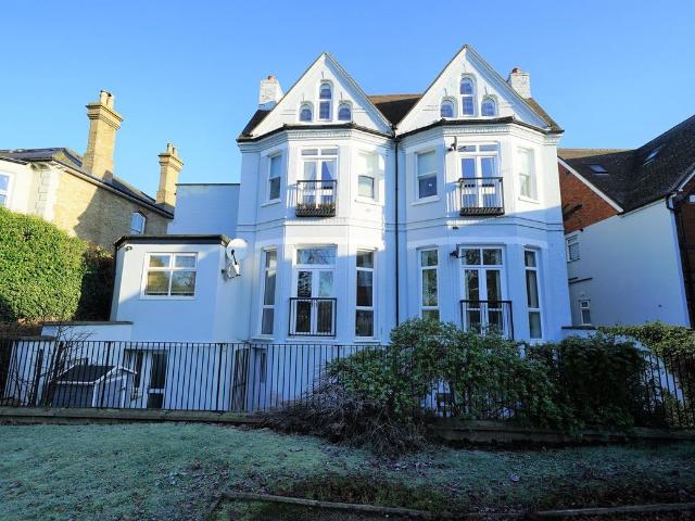 Grove Road, Leighton Buzzard LU7, 1 bed flat to rent, £850 pcm | PrimeLocation
