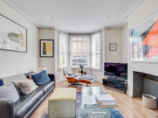 Grove Road, London SW13, 4 bed terraced house to rent, £4,995 pcm | PrimeLocation
