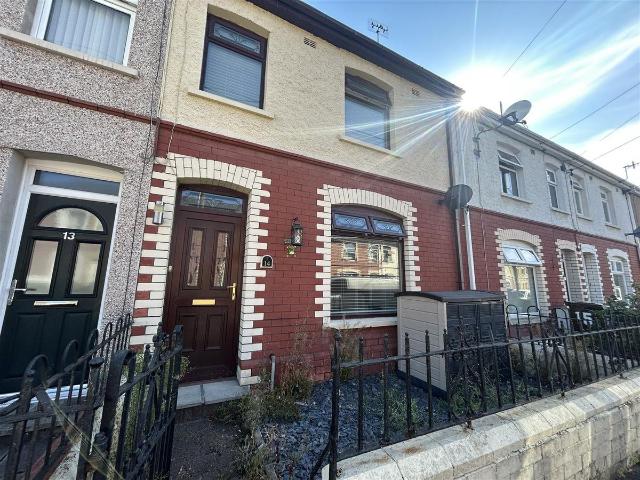 Grove Road, Risca, Newport NP11, 3 bed terraced house to rent, £950 pcm | PrimeLocation