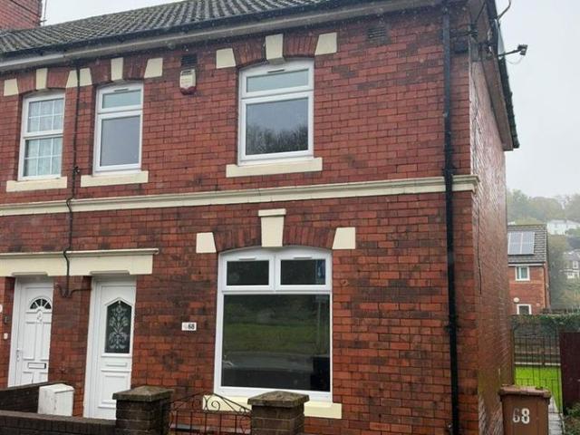 Grove Road, Risca NP11, 3 bed end terrace house to rent, £950 pcm | PrimeLocation
