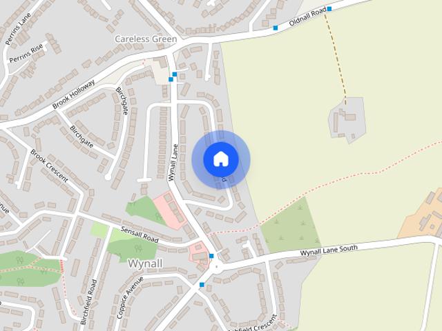Grove Road, Stourbridge, DY9 9AE