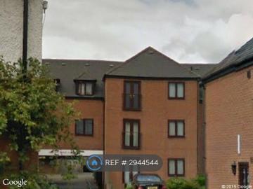 Grove Road, Stratford Upon Avon CV37, 1 bed flat to rent, £800 pcm | PrimeLocation
