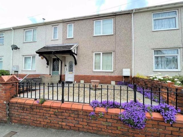 Grove Road, Swansea SA6, 3 bed terraced house to rent, £875 pcm | PrimeLocation