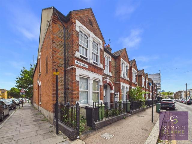 Grove Road, South Tottenham N15, 2 bed flat to rent, £1,595 pcm | PrimeLocation