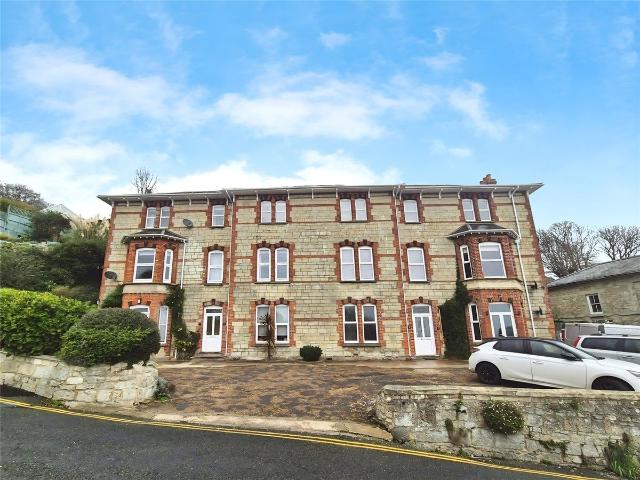 Grove Road, Ventnor, Isle Of Wight PO38, 3 bed flat to rent, £1,050 pcm | PrimeLocation