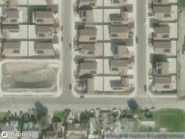 Grove St