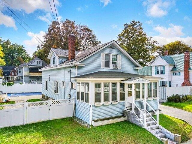 Grove St, Claremont, Home For Sale