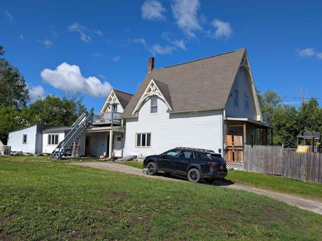 Grove St, Littleton, Home For Sale
