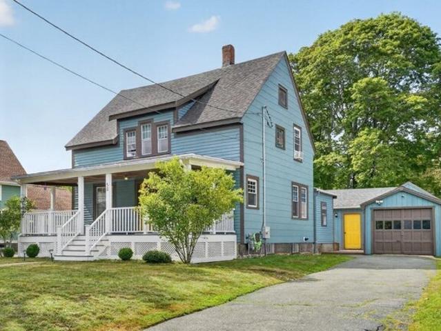 Grove St, Lynnfield, Home For Sale