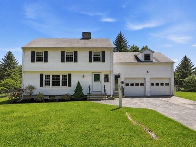 Grove St, Paxton, Home For Sale