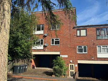 Grove Street, Dudley, West Midlands DY2, 1 bed flat to rent, £650 pcm | PrimeLocation