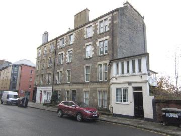 Grove Street, Edinburgh, Midlothian, EH3 2 bed flat to rent £1,450 pcm £335 pw