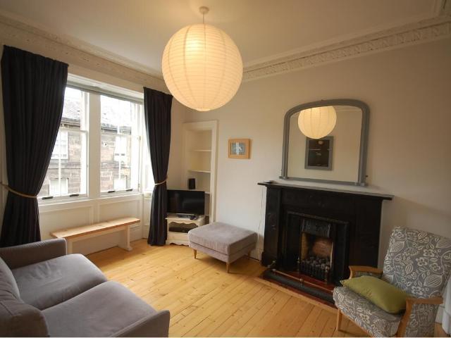 Grove Street, Edinburgh EH3, 2 bed flat to rent, £1,500 pcm | PrimeLocation