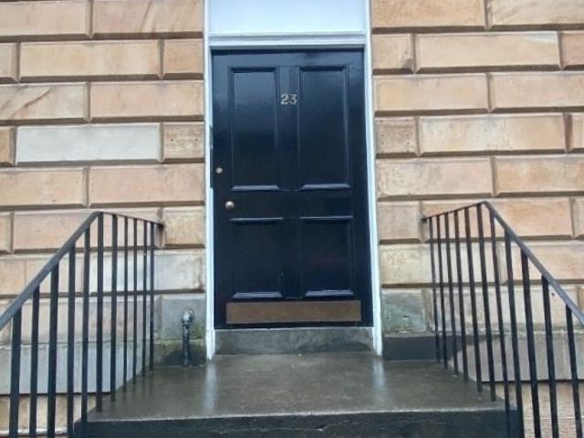Grove Street, Edinburgh EH3, Studio to rent, £850 pcm | PrimeLocation