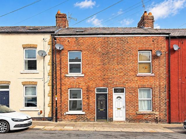 Grove Street, Harrogate HG2, 3 bed terraced house to rent, £1,050 pcm | PrimeLocation