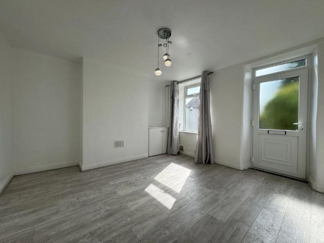 Grove Street, Mansfield Woodhouse
