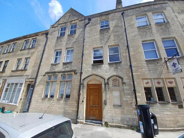 Grove Street, Somerset BA2 2 bed apartment to rent £1,640 pcm £378 pw