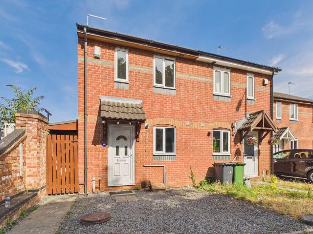Grove Street, Peterborough PE2, 2 bed semi detached house to rent, £995 pcm | PrimeLocation