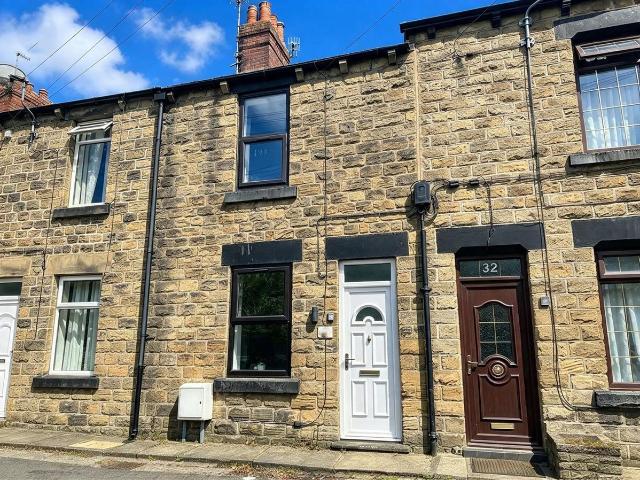 Grove Street, Worsbrough S70, 2 bed terraced house to rent, £795 pcm | PrimeLocation