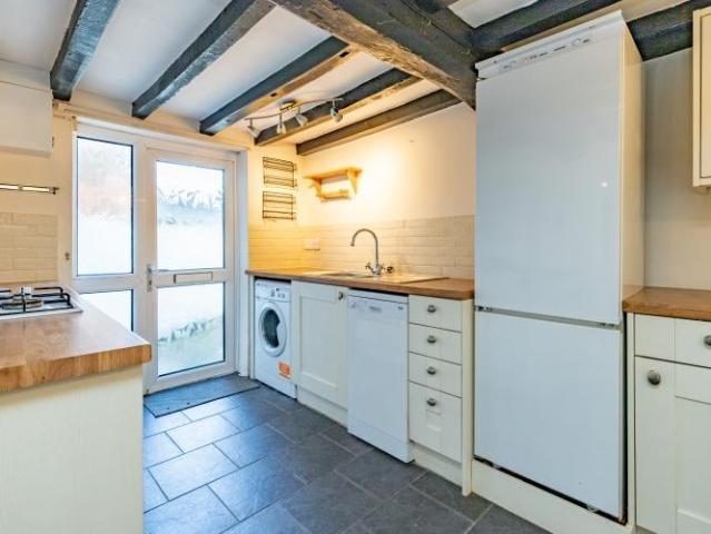 Grove Street, Wantage 1 bed apartment to rent £950 pcm £219 pw