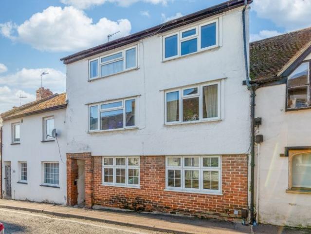 Grove Street, Wantage OX12, 1 bed flat to rent, £950 pcm | PrimeLocation