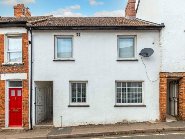Grove Street, Wantage, Oxfordshire OX12, 3 bed terraced house to rent, £1,600 pcm | PrimeLocation