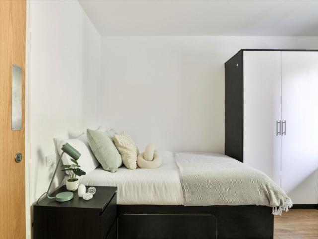 GROVE STREET/MYRTLE STREET, Grove Street, Canning / Georgian Quarter, Liverpool, L7 7AD, United Kingdom | Room for rent #138930319 | Rentberry