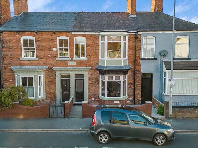Grovehill Road, Beverley HU17, 4 bed shared accommodation to rent, £3,180 pcm | PrimeLocation