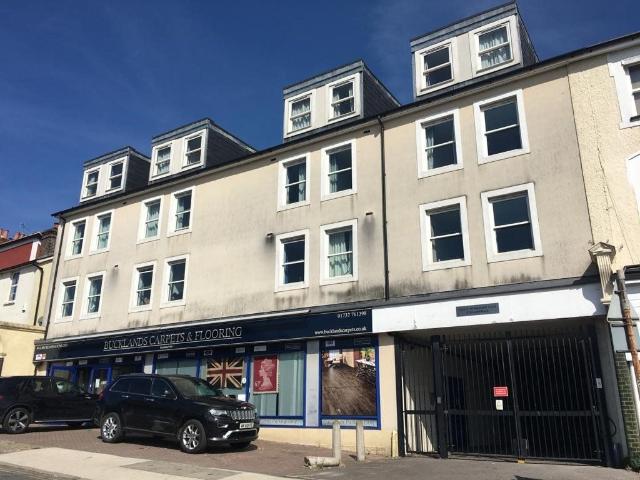 Grovehill Road, Redhill RH1, 1 bed flat to rent, £1,250 pcm | PrimeLocation