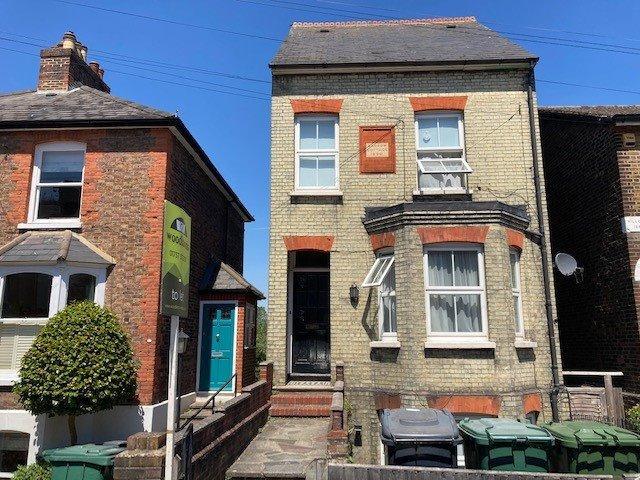 Grovehill Road, Redhill 1 bed in a house share to rent £600 pcm £138 pw