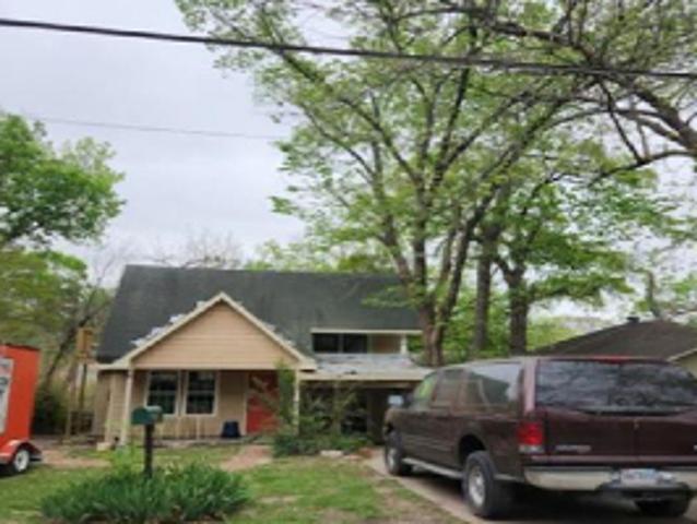 Groveland Dr
