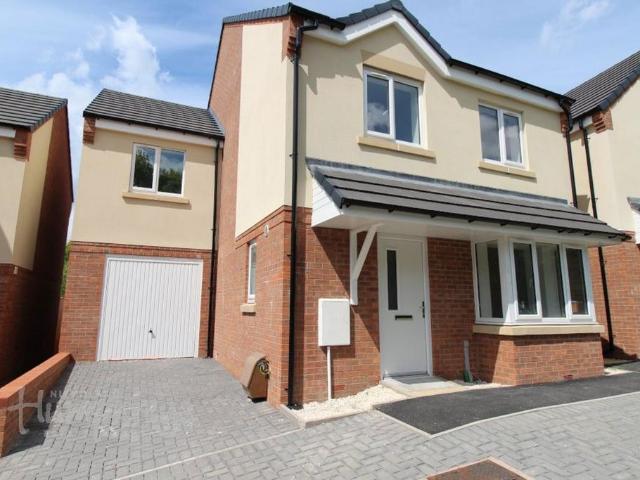 Groveley Lane, Northfield B31 4 bed house to rent £1,650 pcm £381 pw