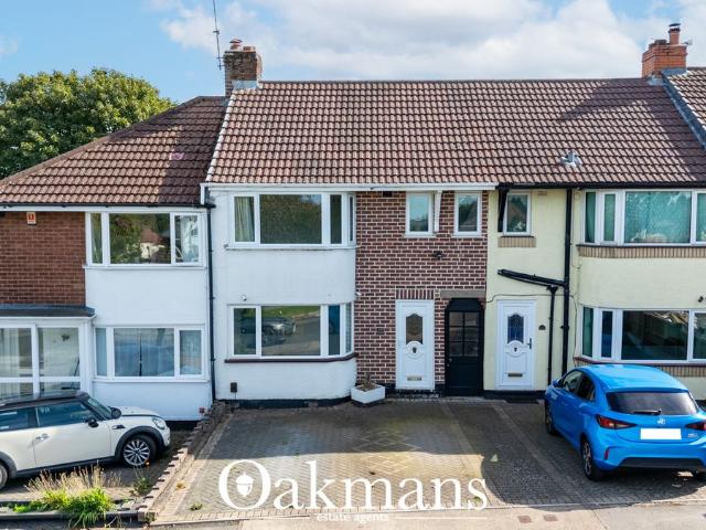 Groveley Lane, Birmingham B31, 3 bed detached house to rent, £1,200 pcm | PrimeLocation