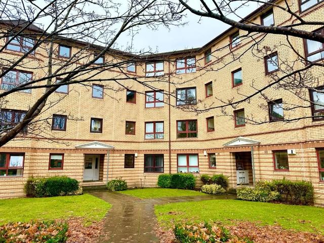 Grovepark Gardens, St Georges Cross, Glasgow G20, 2 bed flat to rent, £1,045 pcm | PrimeLocation